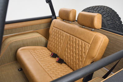 1975 Classic Ford Bronco