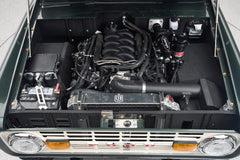 1975 Classic Ford Bronco