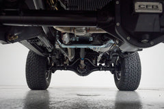 1975 Classic Ford Bronco