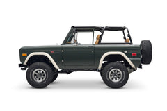 1975 Classic Ford Bronco