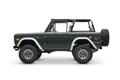 1975 Classic Ford Bronco