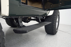 1975 Classic Ford Bronco