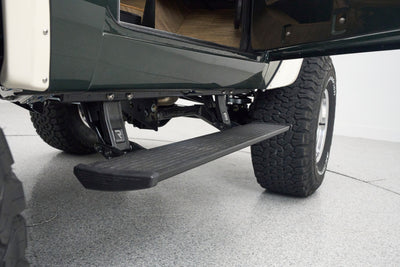 1975 Classic Ford Bronco