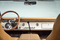 1975 Classic Ford Bronco