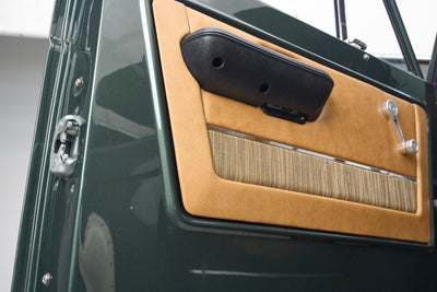 1975 Classic Ford Bronco