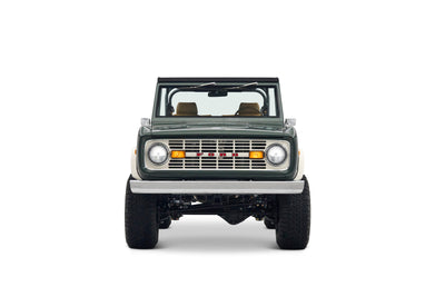 1975 Classic Ford Bronco