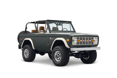 1975 Classic Ford Bronco