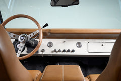 1973 Classic Ford Bronco
