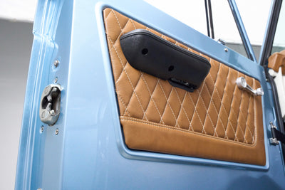 1973 Classic Ford Bronco