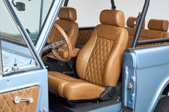 1973 Classic Ford Bronco
