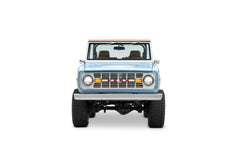 1973 Classic Ford Bronco