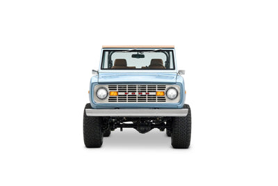 1973 Classic Ford Bronco