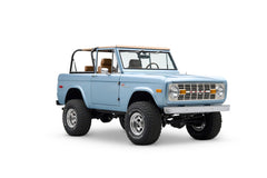 1973 Classic Ford Bronco
