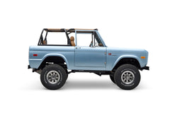 1973 Classic Ford Bronco