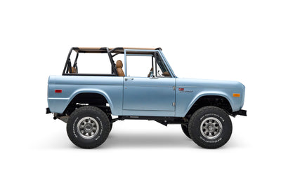 1973 Classic Ford Bronco