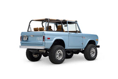 1973 Classic Ford Bronco