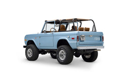 1973 Classic Ford Bronco