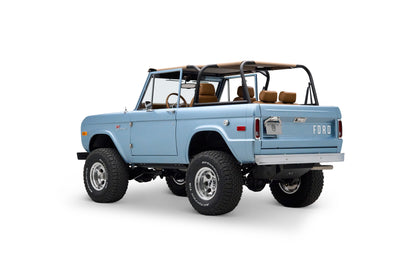 1973 Classic Ford Bronco