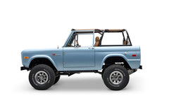 1973 Classic Ford Bronco