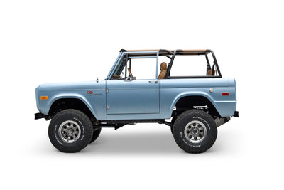 1973 Classic Ford Bronco