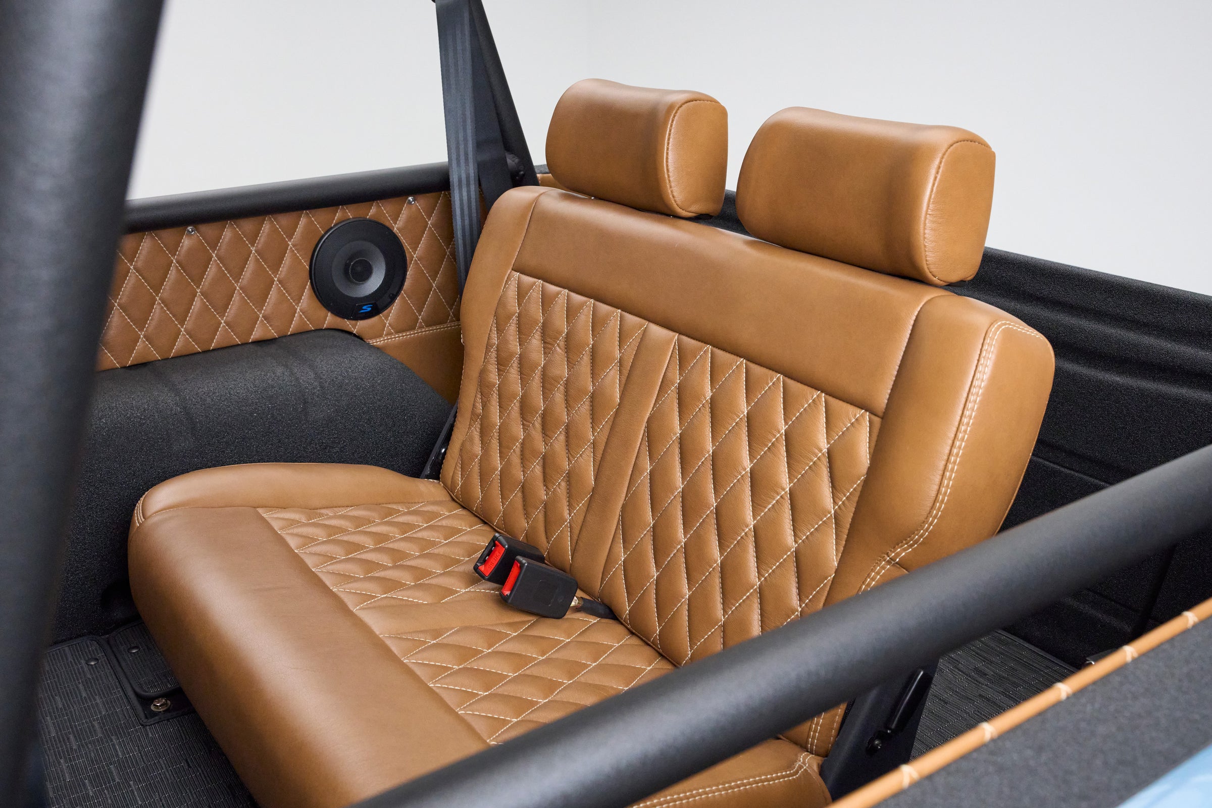1973 Classic Ford Bronco