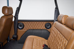1973 Classic Ford Bronco