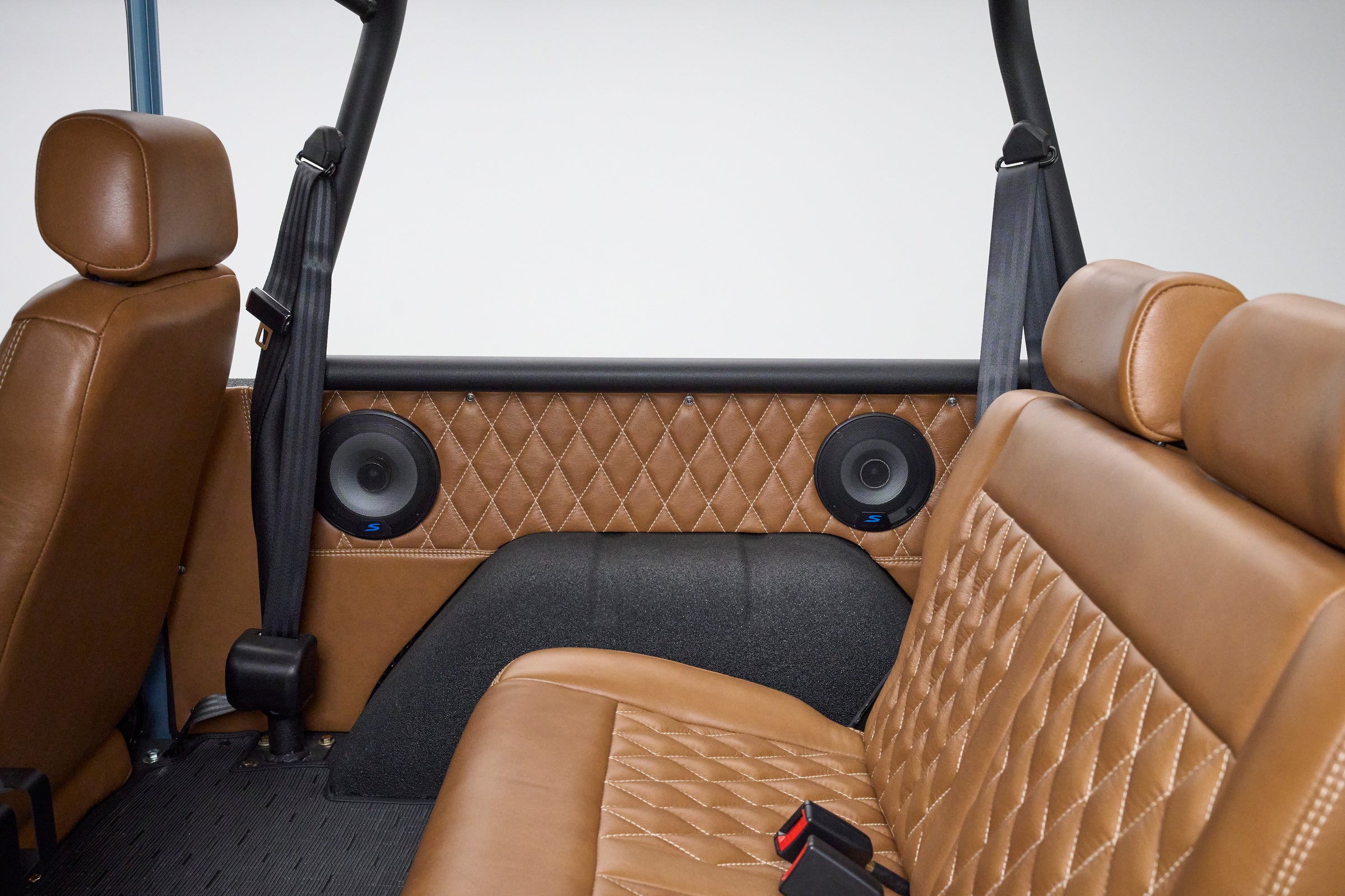 1973 Classic Ford Bronco