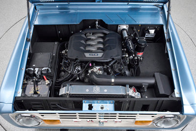 1973 Classic Ford Bronco