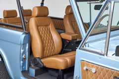 1973 Classic Ford Bronco
