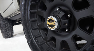 Dallas Ford Bronco