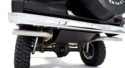 Davenport Ford Bronco