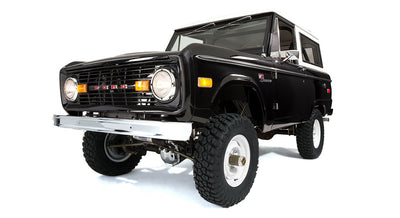 Davenport Ford Bronco