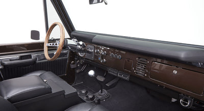Dublin Ford Bronco