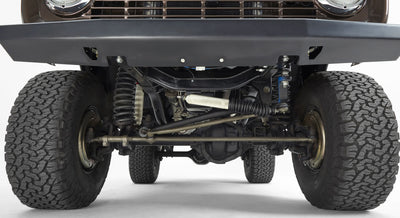 Dublin Ford Bronco