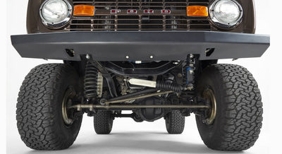 Dublin Ford Bronco