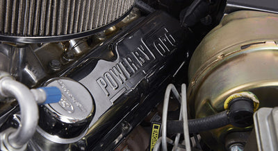 Dublin Ford Bronco