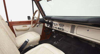 Folley Beach Ford Bronco