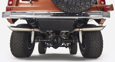 Folley Beach Ford Bronco