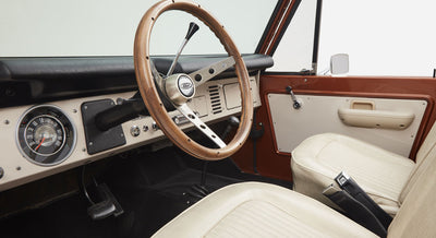 Folley Beach Ford Bronco