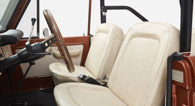 Folley Beach Ford Bronco