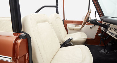 Folley Beach Ford Bronco