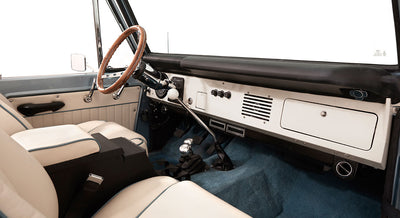 Fort Lauderdale Ford Bronco