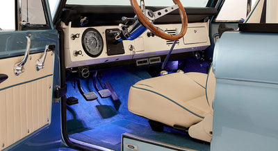Fort Lauderdale Ford Bronco