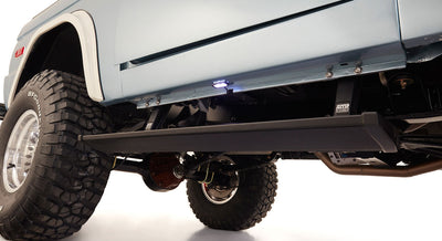 Fort Lauderdale Ford Bronco