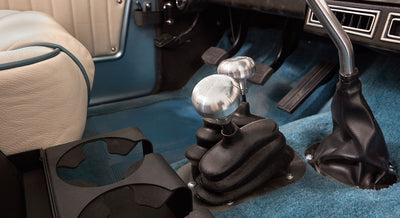 Fort Lauderdale Ford Bronco