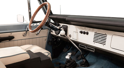 Fort Lauderdale Ford Bronco