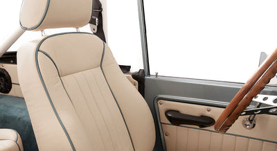 Fort Lauderdale Ford Bronco