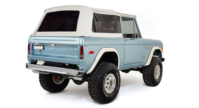 Fort Lauderdale Ford Bronco