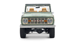 Classic Ford Bronco Green Patina series