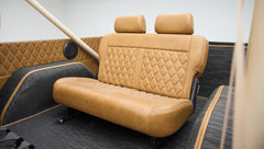 Classic Ford Bronco Green Patina series